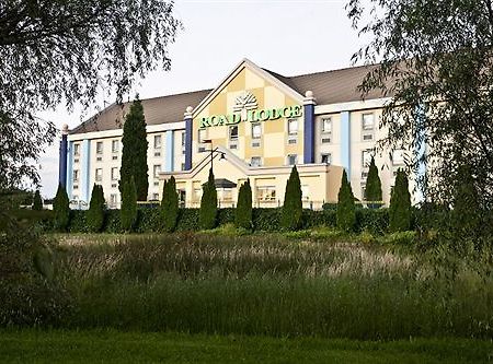 Road Lodge Carnival City Brakpan Zewnętrze zdjęcie
