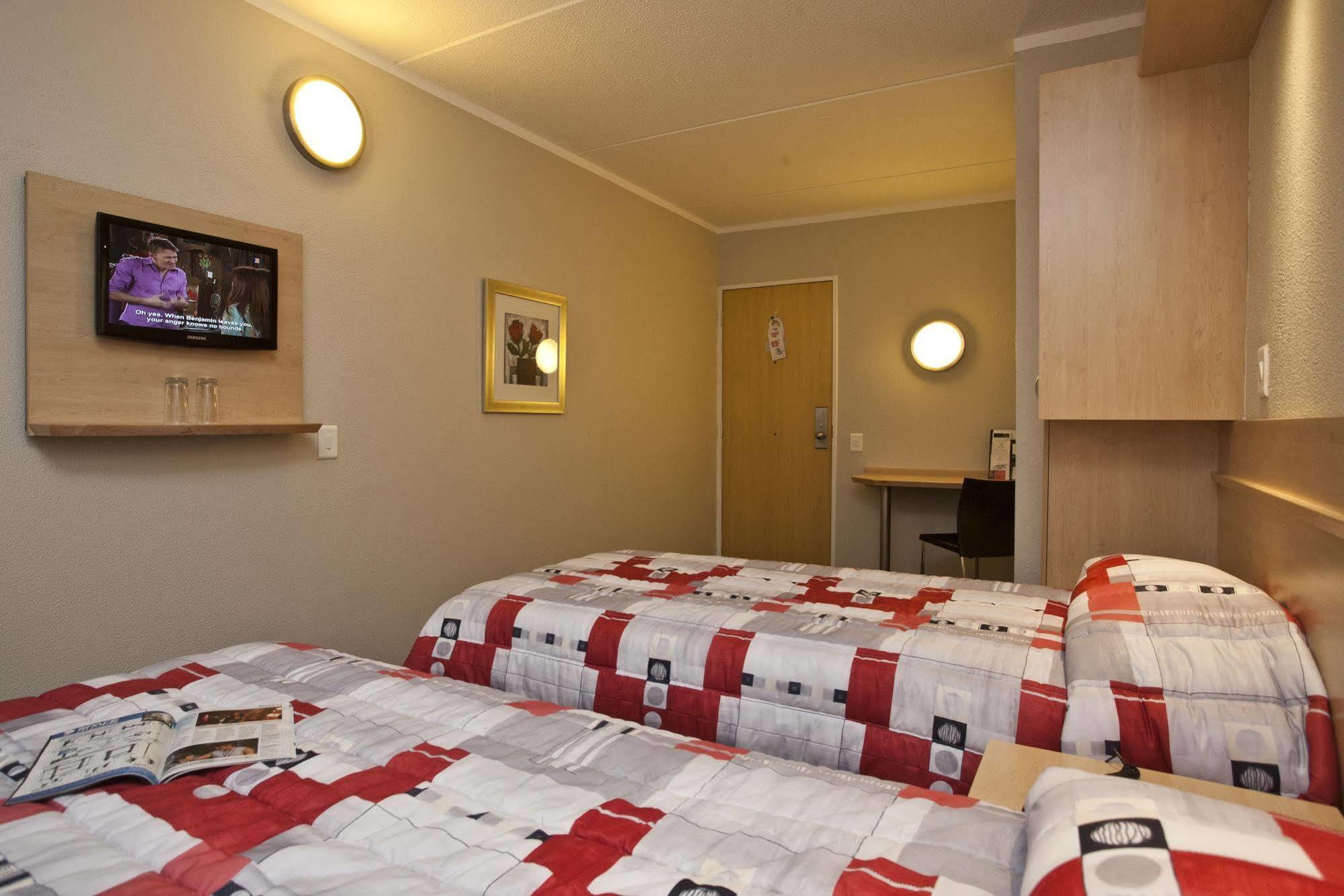 Road Lodge Carnival City Brakpan Zewnętrze zdjęcie